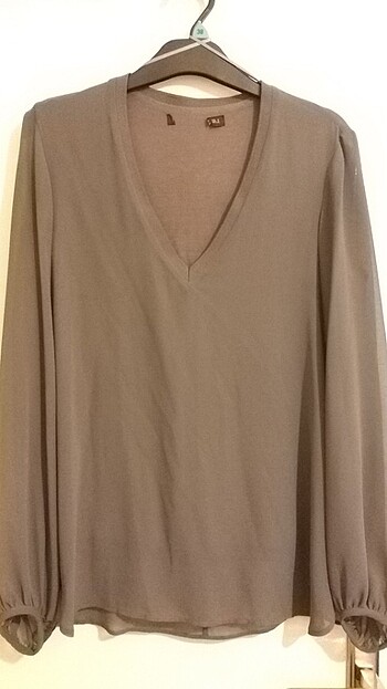 Kadın Bluz - Görsel 8