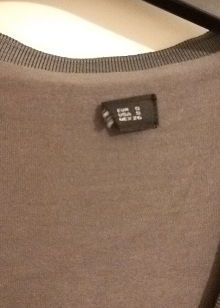 Kadın Bluz - Görsel 2