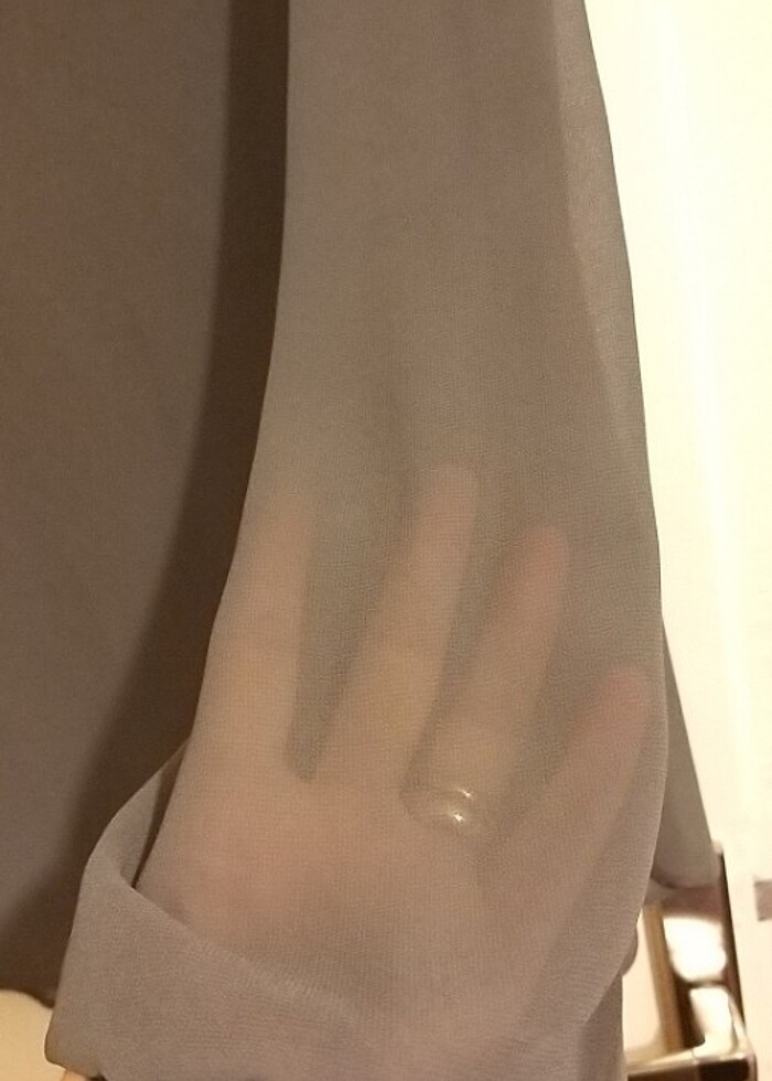 Kadın Bluz - Görsel 3