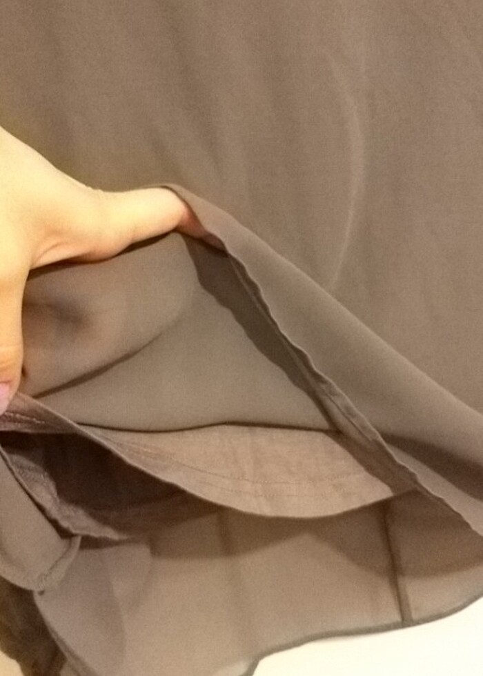 Kadın Bluz - Görsel 4