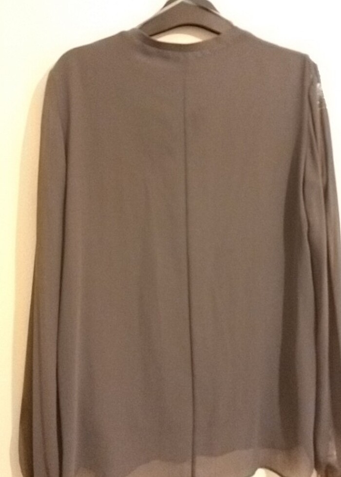 Kadın Bluz - Görsel 5