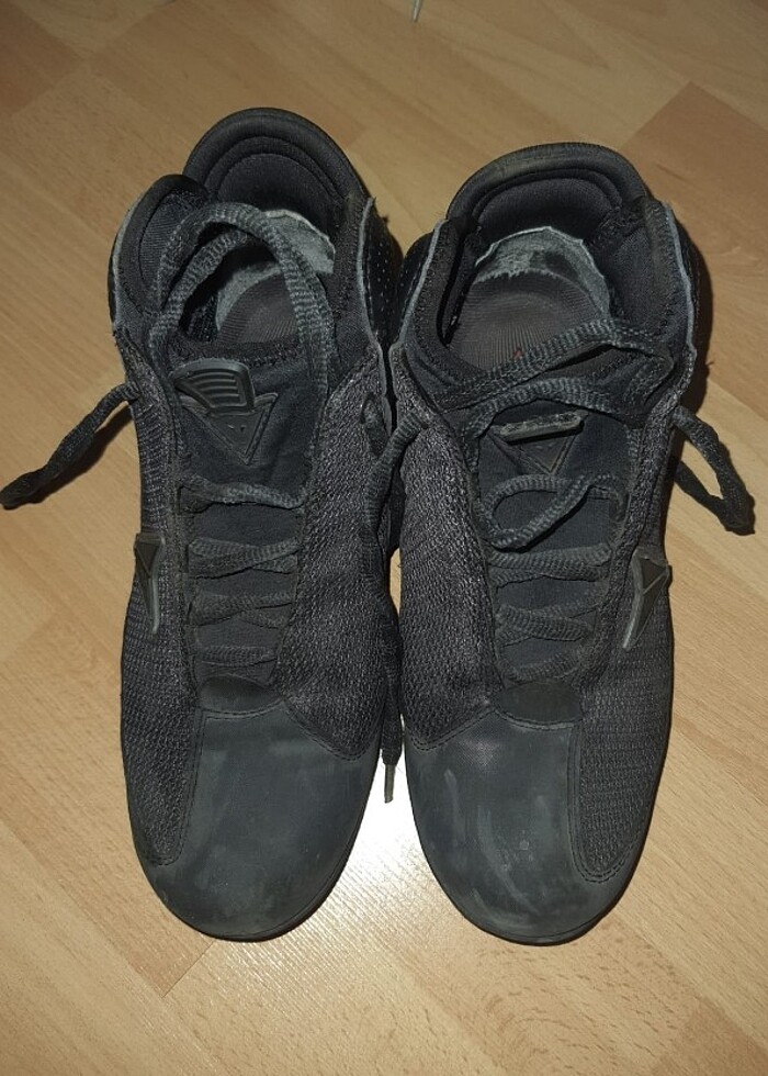 Motosiklet botu. Kadın - Görsel 2