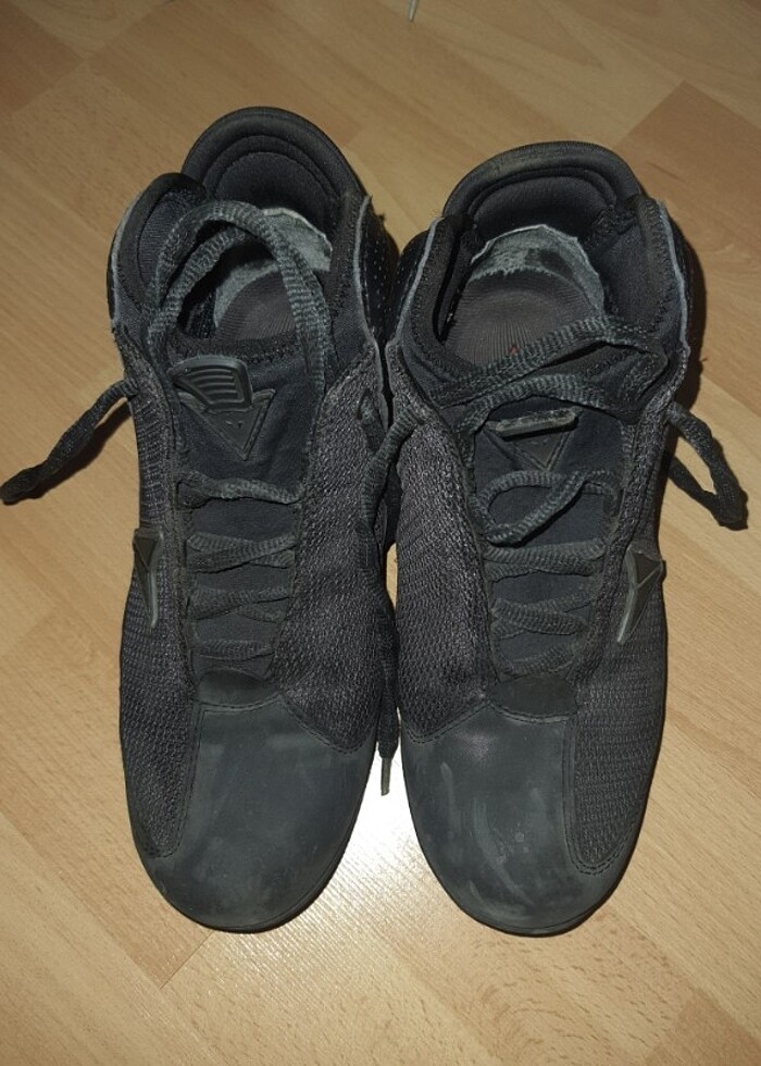 Motosiklet botu (Kadın) DAINESE - Görsel 2