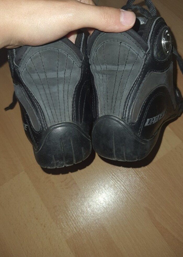 Motosiklet botu (Kadın) DAINESE - Görsel 3