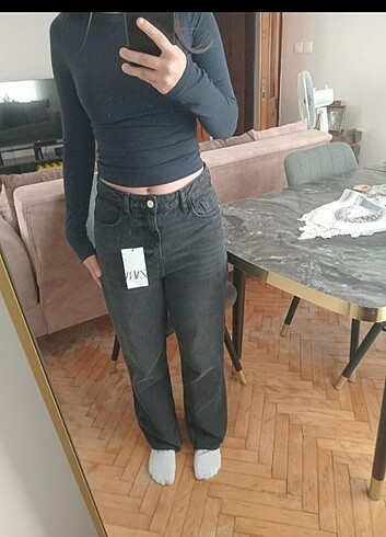 Zara jean