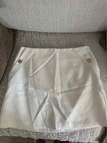 LC Waikiki Lcw kumaş etek