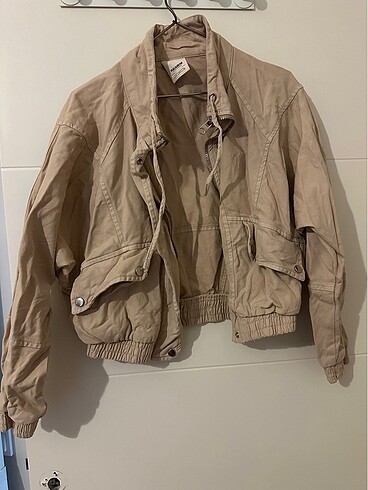Pull & bear kaban