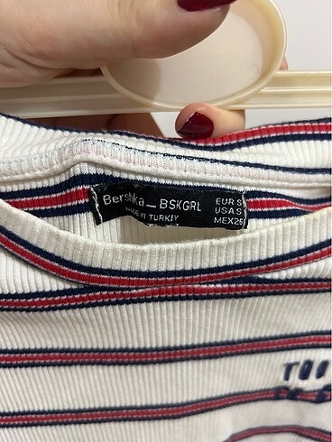 Bershka Bershka elbise
