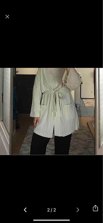 Diğer Kimono bayan