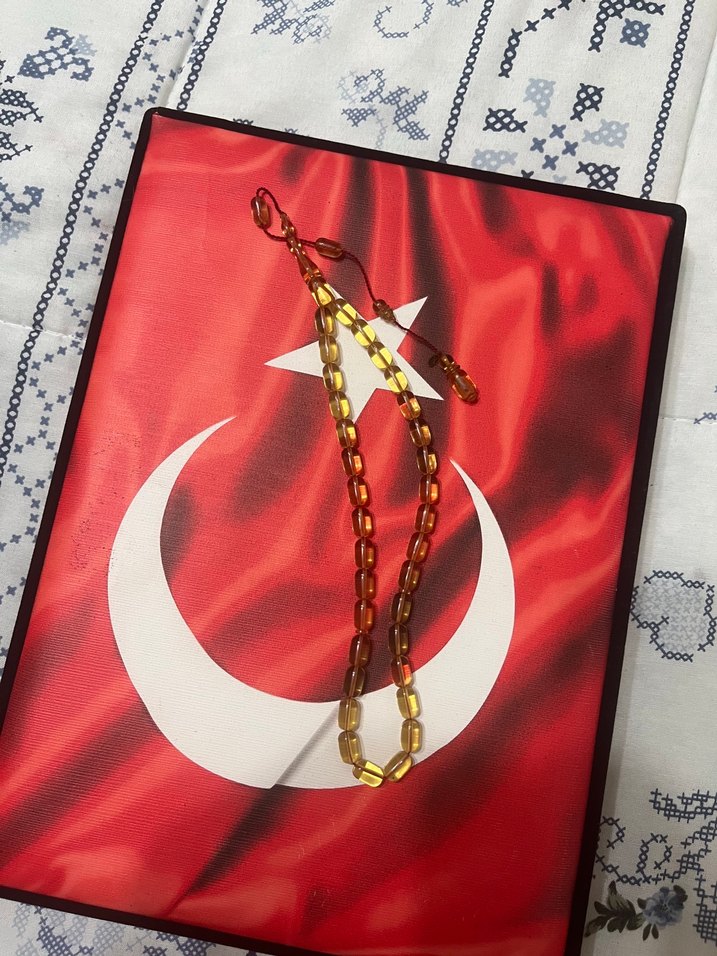 Tesbih — görsel 8/10
