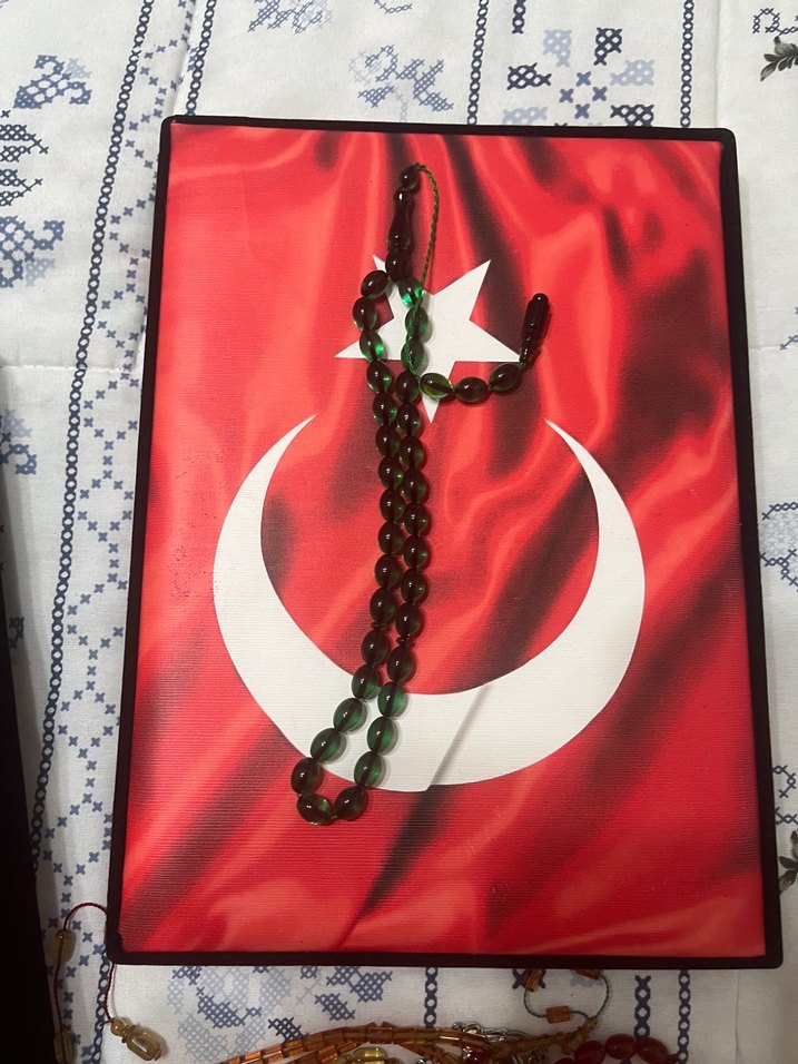 Tesbih — görsel 10/10