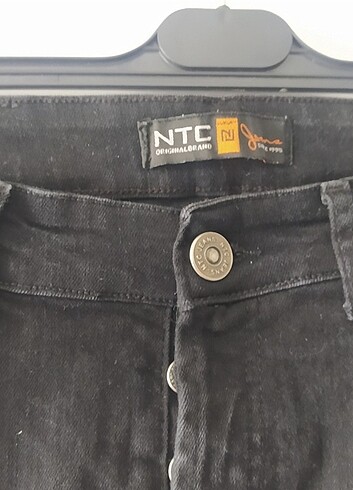 l Beden Erkek kot pantolon