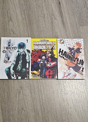 Manga