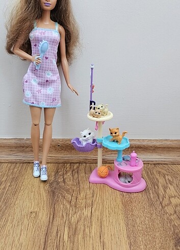 Kedili Barbie