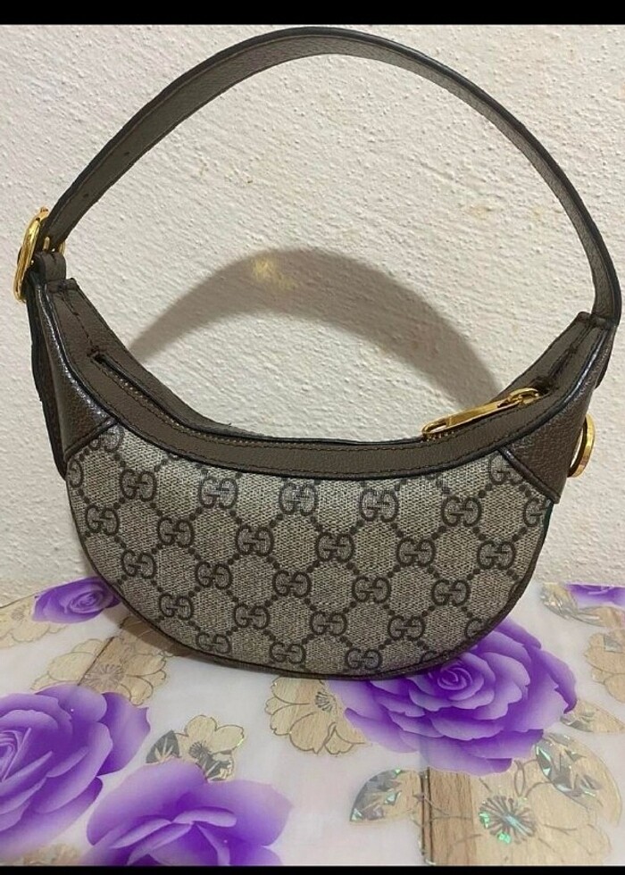 Çanta Gucci çanta - Görsel 4