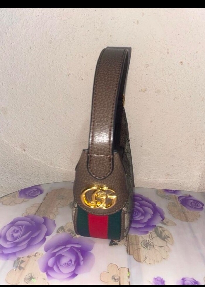 Çanta Gucci çanta - Görsel 5