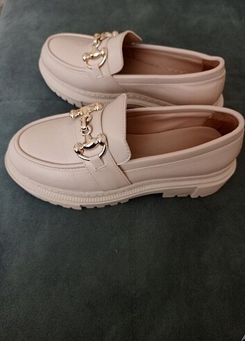 39 Beden Loafer makosen