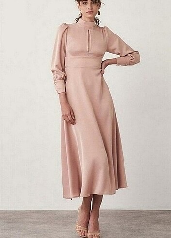 Ella dress