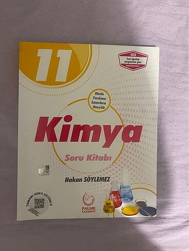 11.sınıf KİMYA,FİZİK,BİYOLOJİ SORU BANKASI
