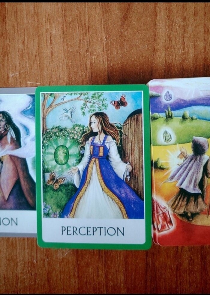 Chakra Wisdom - Görsel 2