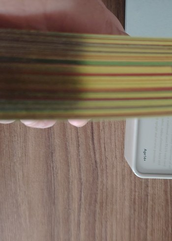 Lucid Dreams Tarot Kartları Metal Kutuda - Görsel 3