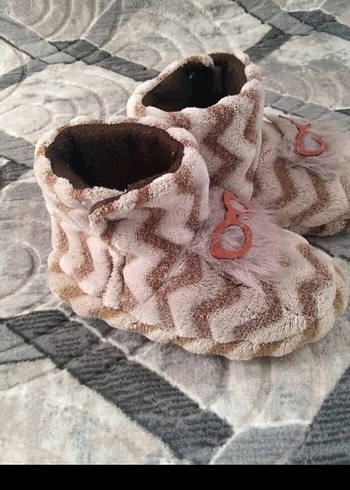 panduf ev terliği - Görsel 2