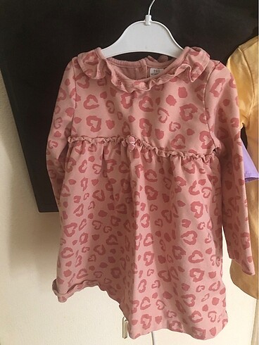 HelloBaby Elbise