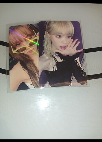 chae pc set