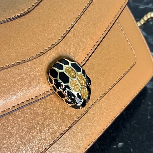  Beden Bvlgari Serpenti Forever Çanta