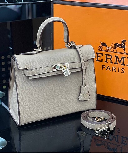 Hermes Kelly Medium Size Kadın Kol Çantası