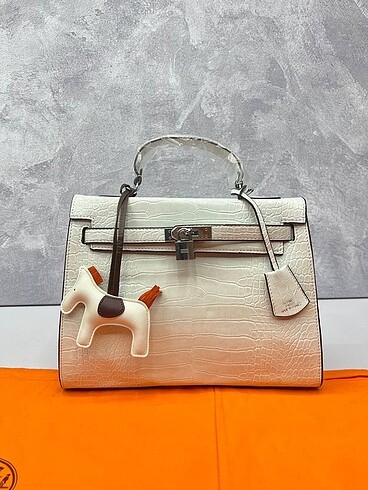 Hermes Kelly Medium Size Kadın Kol Çantası