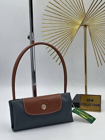 Longchamp Shopper Kadın Çantası