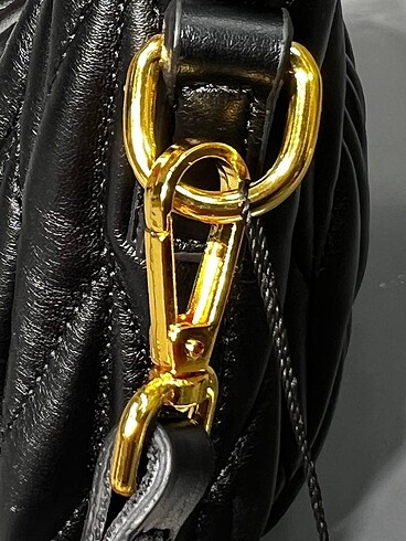 Beden Miu Miu Wander Mini Boy Kadın El/ Kol Çantası