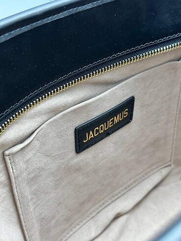 Jacquemus Jacquemus Kova Kadın Kol Çantası