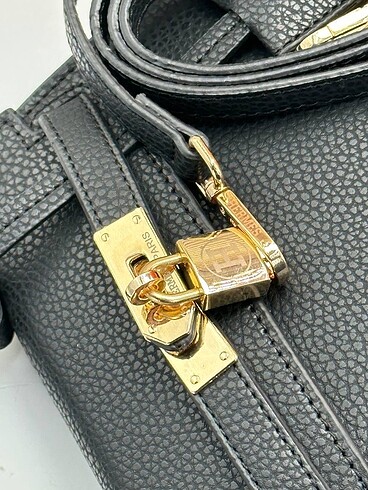 Hermes Hermes Mini Model Kadın Kol Çantası