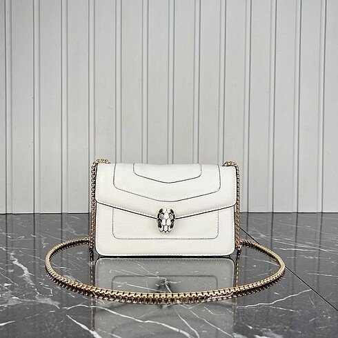 Serpenti Forever Kadın Çantası