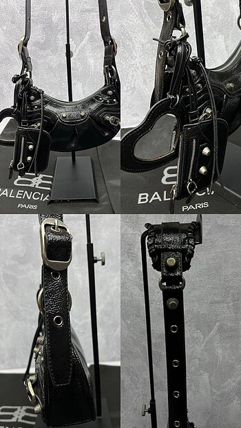 Balenciaga Çanta