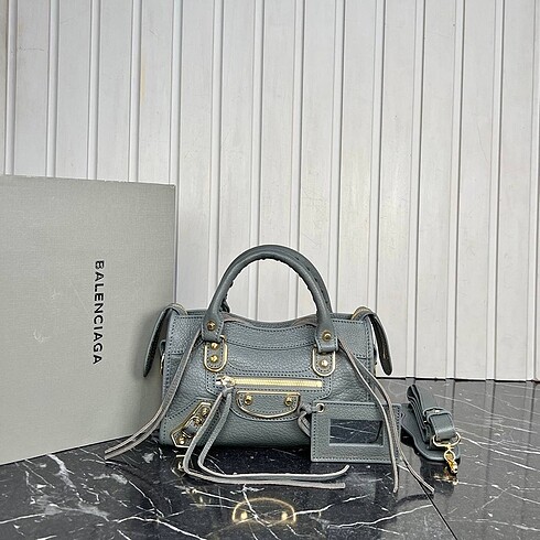 Balenciaga Çanta