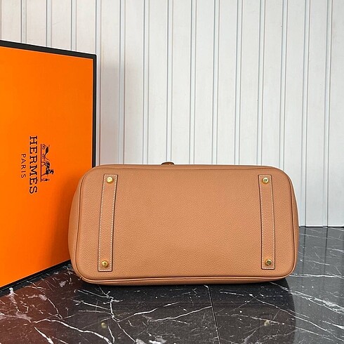 Hermes Hermes Birkin 40 cm