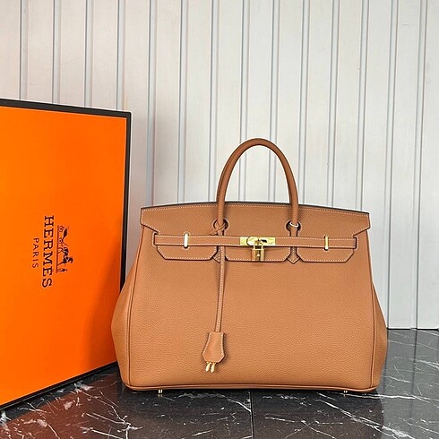 Hermes Birkin 40 cm
