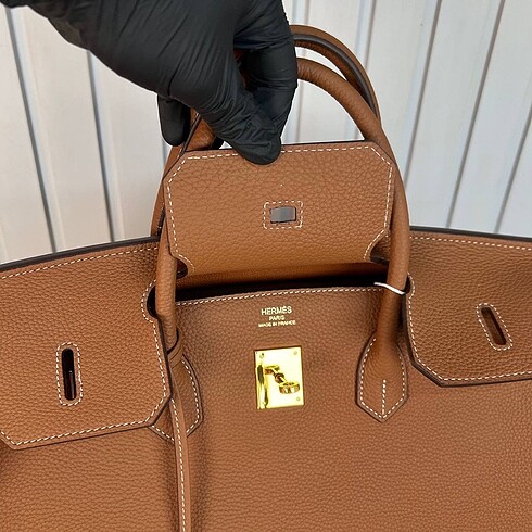 Beden Hermes Birkin 40 cm
