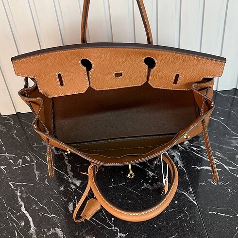Hermes Hermes Birkin 40 cm