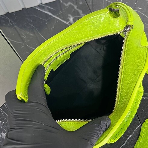 Balenciaga Balenciaga Neo Cegole Çanta
