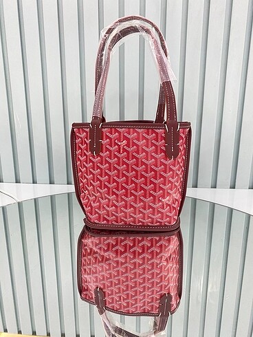 Goyard Anjou Small Çanta