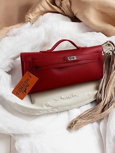 Hermes Clutch