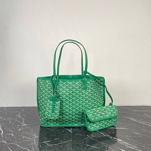 Goyard Anjou Reversible