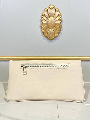Beden Zadig Voltaire Clutch