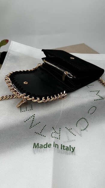Stella McCartney Stella McCartney Kadin Çantası