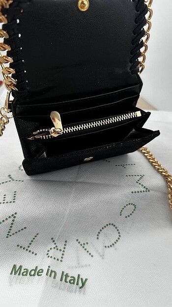 Beden Stella McCartney Kadin Çantası