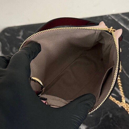  Beden Coach Nolita 15 Kadın Çantası